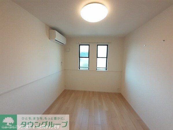 メゾンライフの物件内観写真